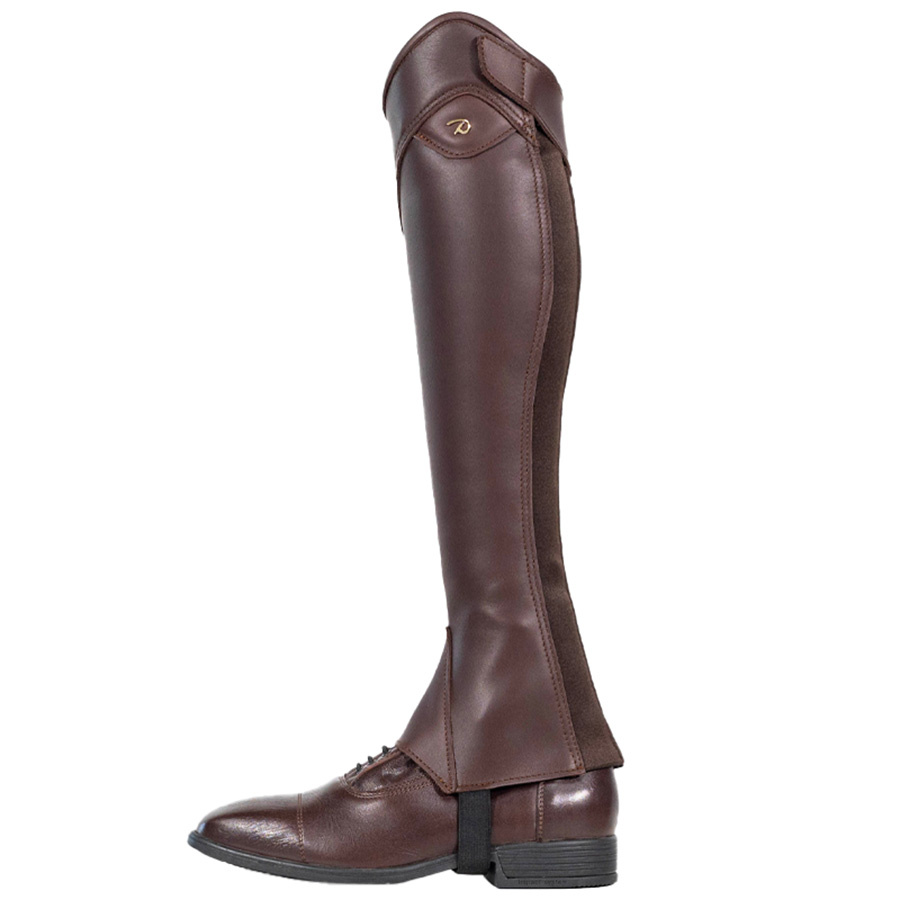 Chaps Classic Show Brun