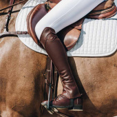 Chaps Classic Show Brun Chaps Classic Show Brun