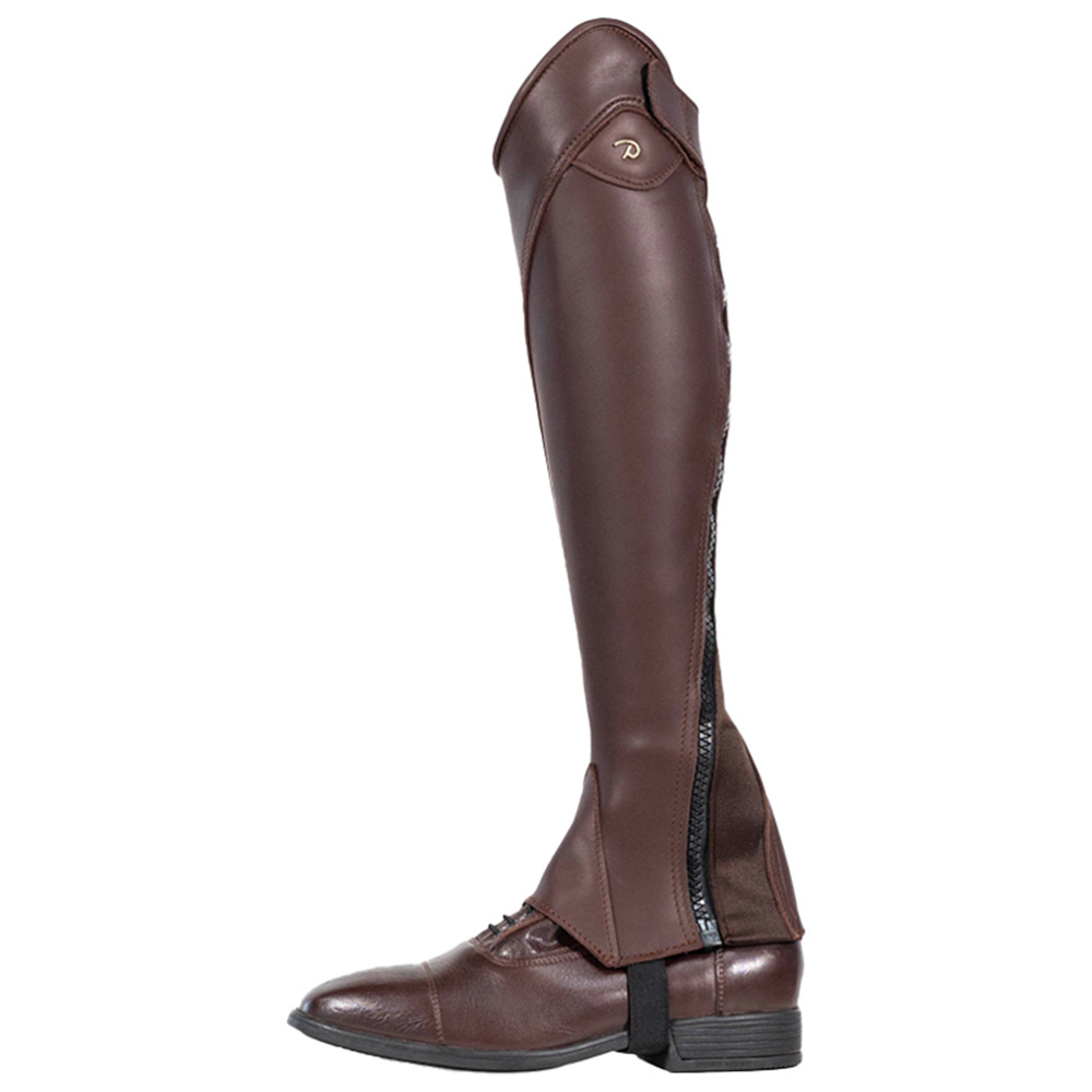 Chaps Classic Comfort Brun