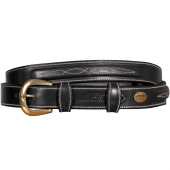Skärp Fancy Leather Svart Skärp Fancy Leather Svart