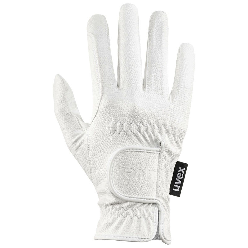 Ridhandskar Sportstyle Vit