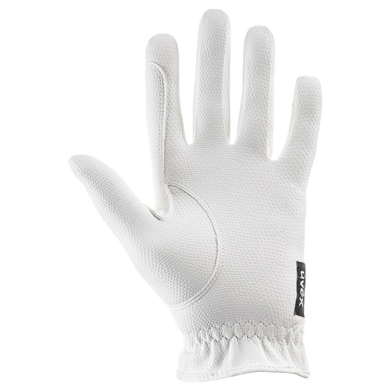 Ridhandskar Sportstyle Vit