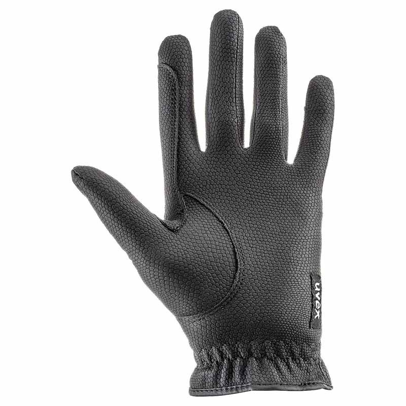 Ridhandskar Sportstyle Svart