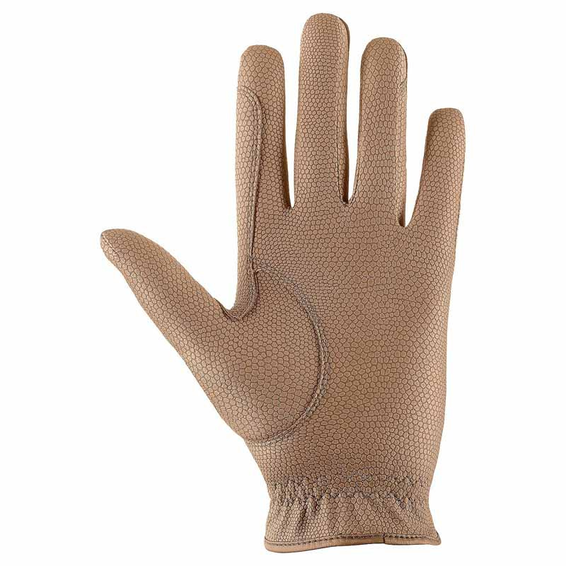 Ridhandskar Sportstyle Caramel