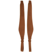 Stigläder Mono Tobacco Stigläder Mono Tobacco