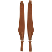 Stigläder Mono Tobacco Stigläder Mono Tobacco