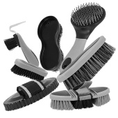 Stort Borstkit Everyday Svart Stort Borstkit Everyday Svart