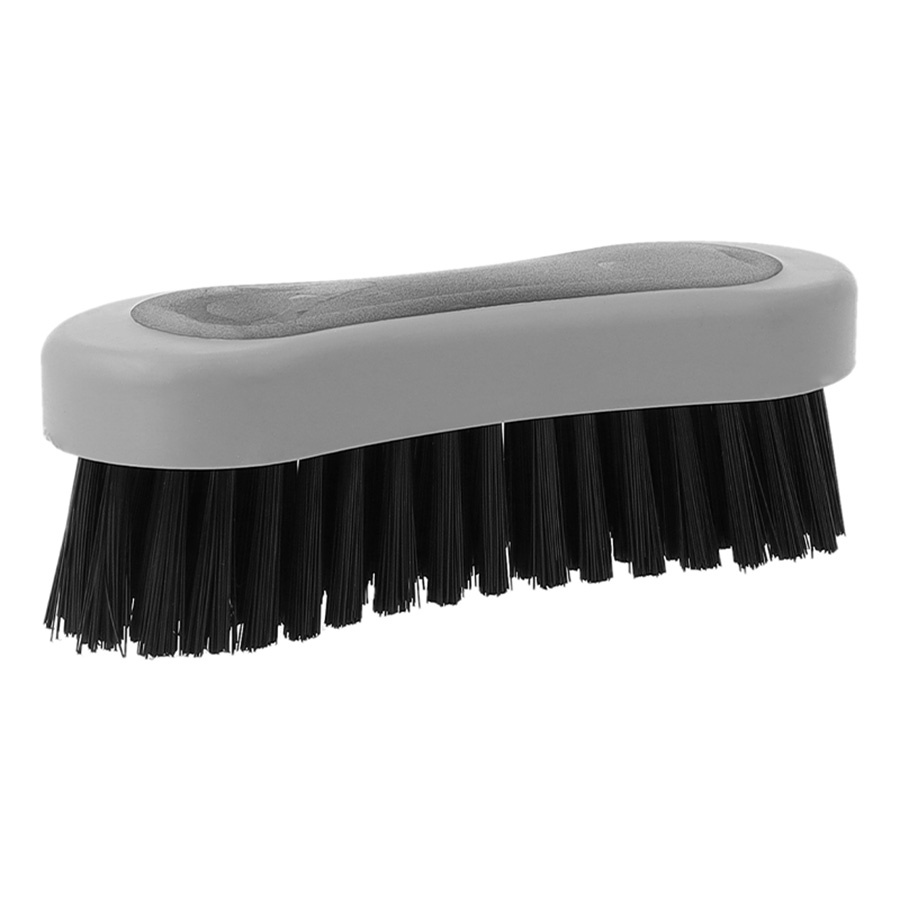 Stort Borstkit Everyday Svart