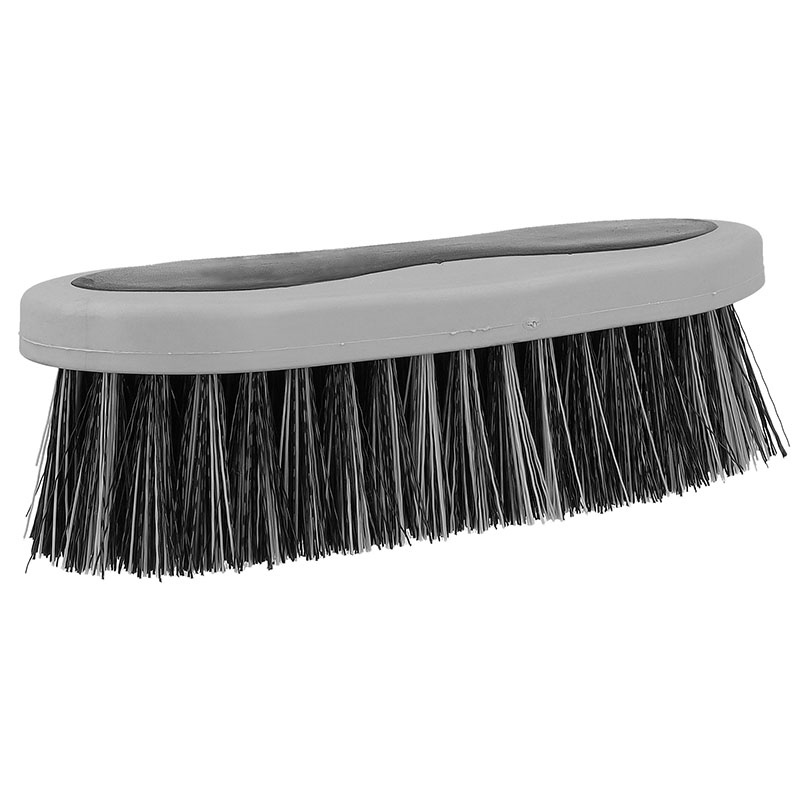 Stort Borstkit Everyday Svart