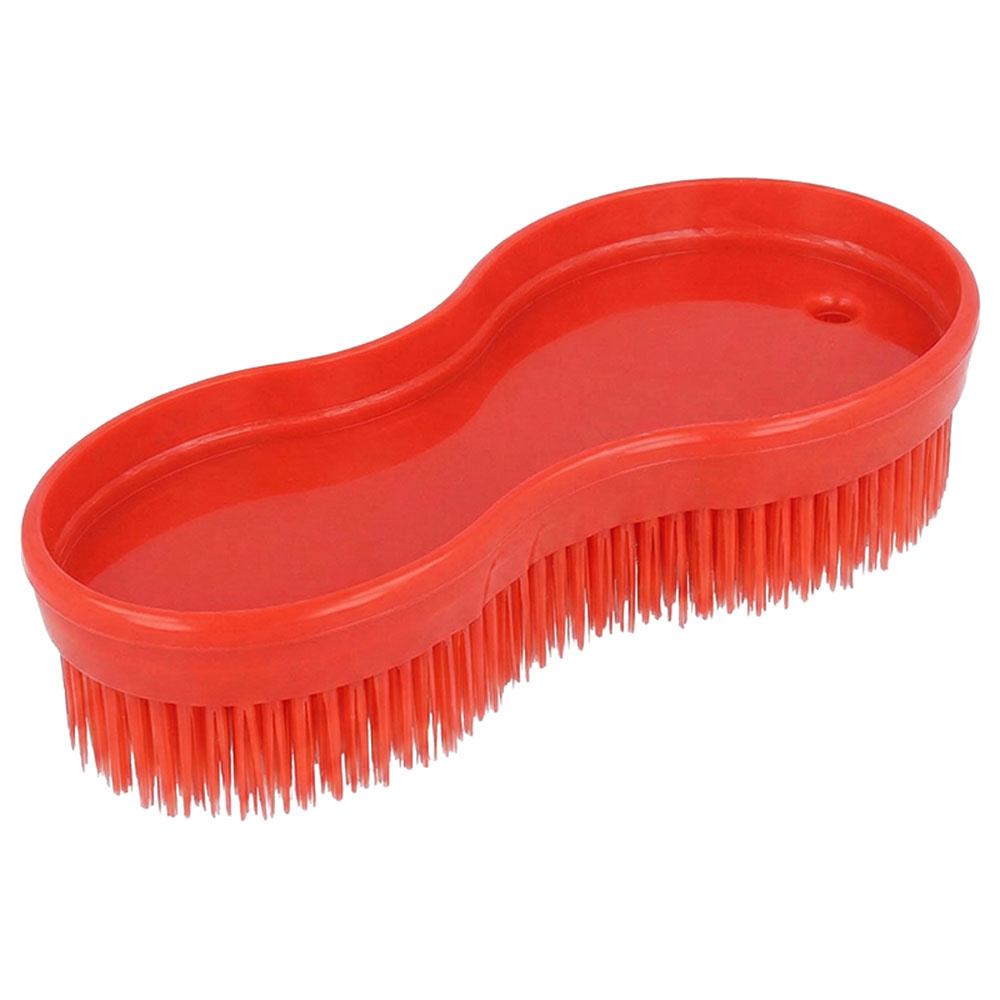 Stort Borstkit Everyday Röd