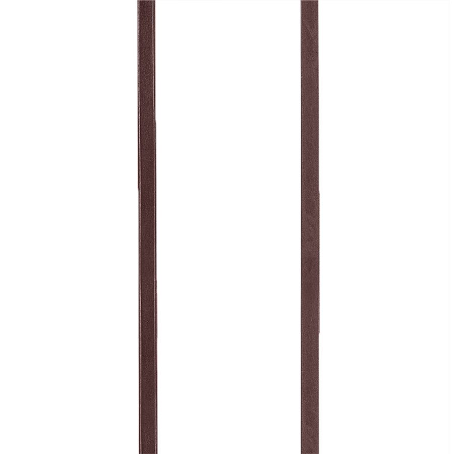 Huntertyglar Läder/Gummi 5/8