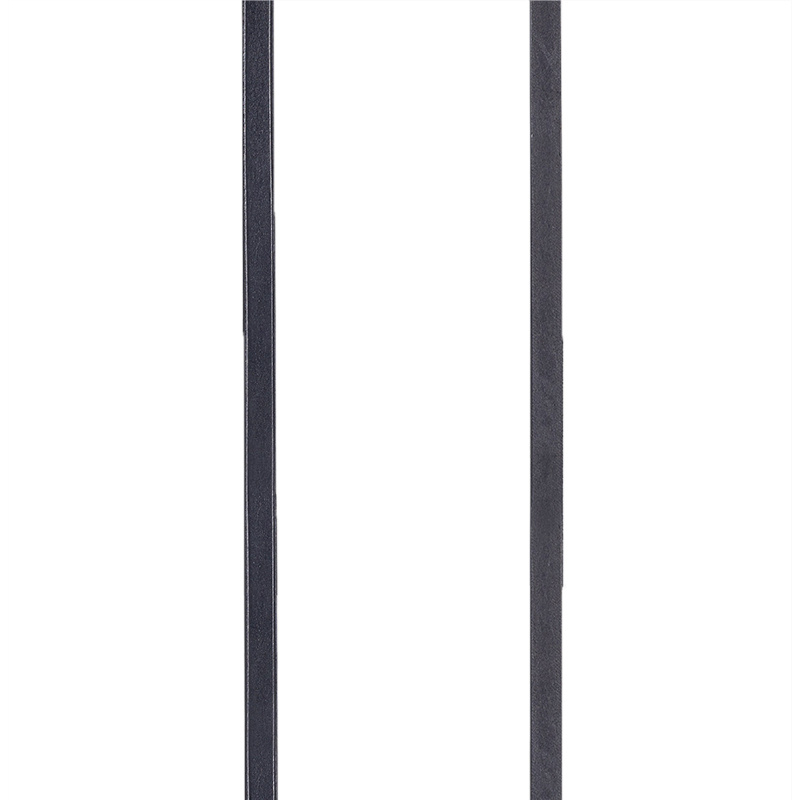 Kandartyglar Läder 5/8