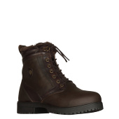 Vinterridkängor Varese Brun Vinterridkängor Varese Brun