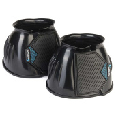 Boots PVC Svart Boots PVC Svart