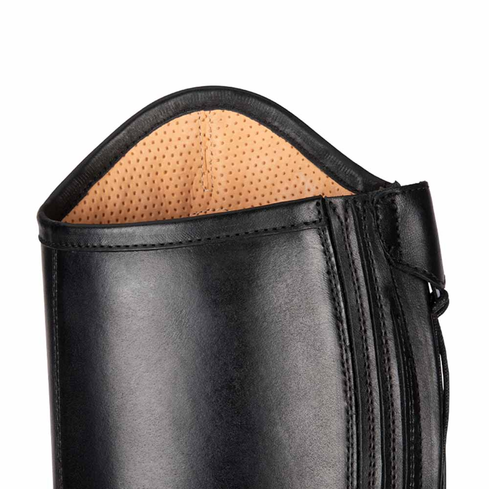 Ridstövlar Ortona Svart