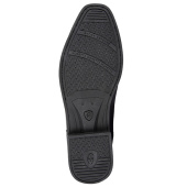 Ridstövlar Ortona Svart Ridstövlar Ortona Svart