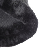 Damasker Air Motion Supafleece Svart Damasker Air Motion Supafleece Svart