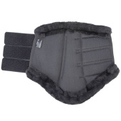 Damasker Air Motion Supafleece Svart Damasker Air Motion Supafleece Svart