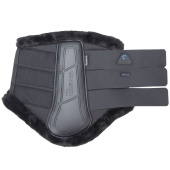 Damasker Air Motion Supafleece Svart Damasker Air Motion Supafleece Svart