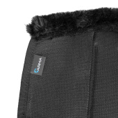 Damasker Air Motion Supafleece Svart Damasker Air Motion Supafleece Svart