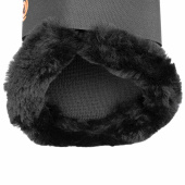 Damasker Air Motion Supafleece Svart Damasker Air Motion Supafleece Svart