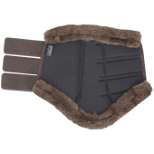 Damasker Air Motion Supafleece Brun Damasker Air Motion Supafleece Brun