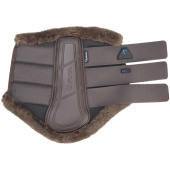 Damasker Air Motion Supafleece Brun Damasker Air Motion Supafleece Brun