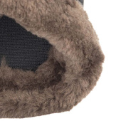 Damasker Air Motion Supafleece Brun Damasker Air Motion Supafleece Brun