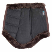 Damasker Air Motion Supafleece Brun Damasker Air Motion Supafleece Brun