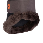 Damasker Air Motion Supafleece Brun Damasker Air Motion Supafleece Brun