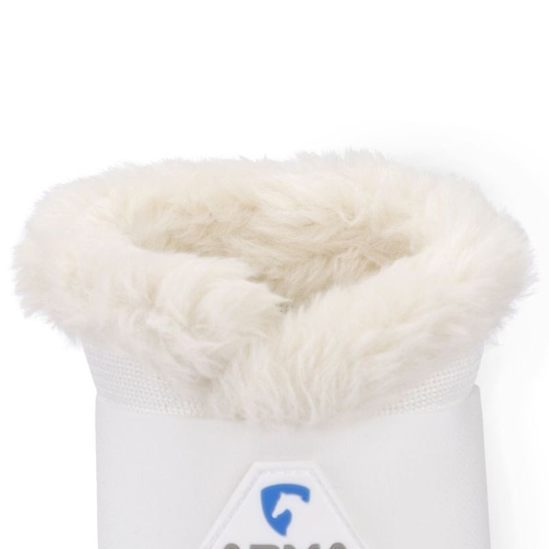 Damasker NX-Air Motion Supafleece Vit