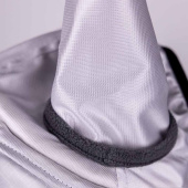 Flughuva Sun Shade with Ears Vit Flughuva Sun Shade with Ears Vit