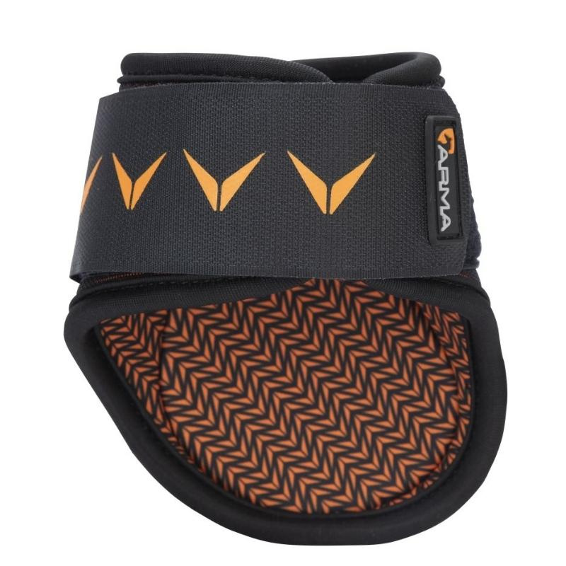 Strykkappor Vortex Svart