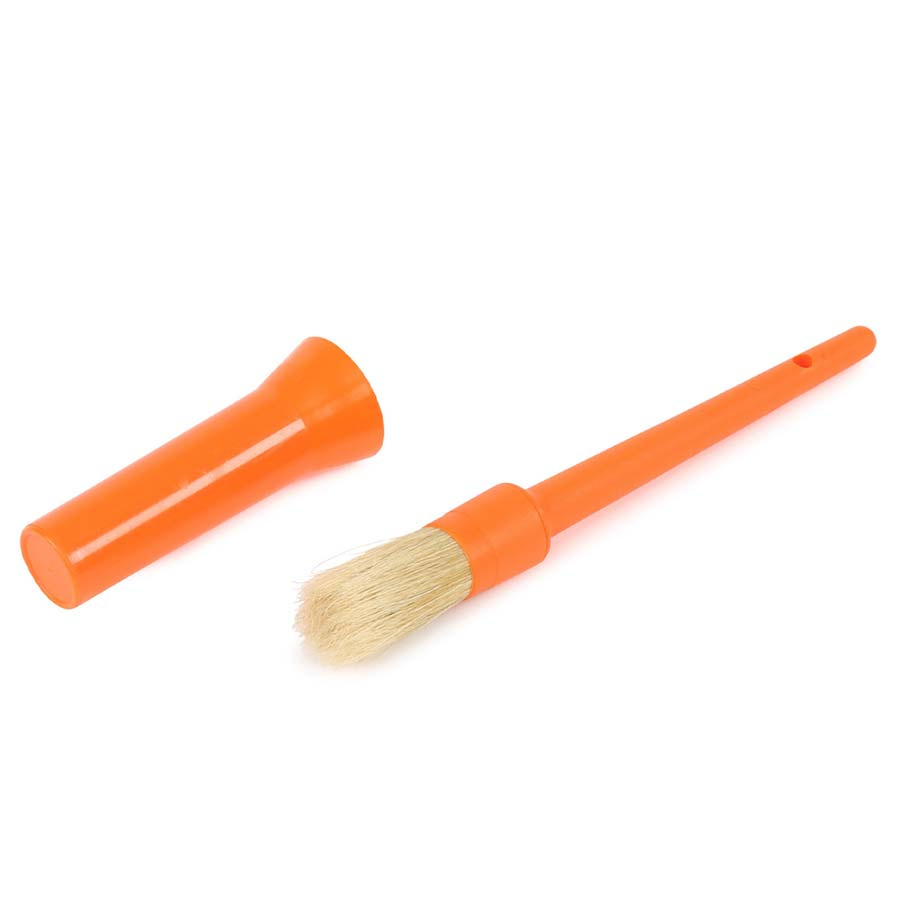 Hovpensel Ezi-Groom Orange