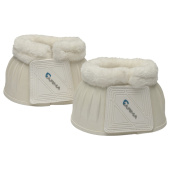 Gummiboots Fleece Vit Gummiboots Fleece Vit
