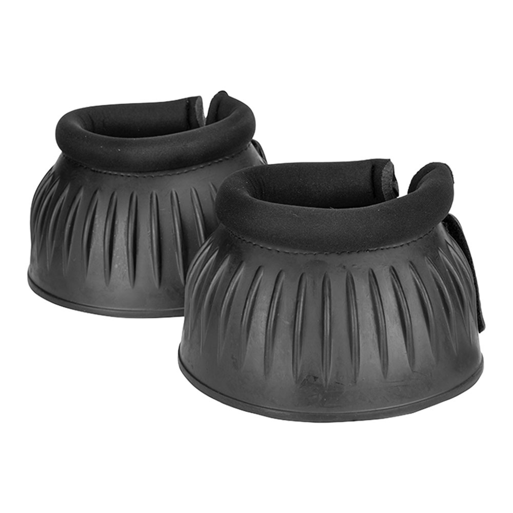Gummiboots Soft Top Svart