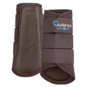 Damasker Neoprene Brun Damasker Neoprene Brun