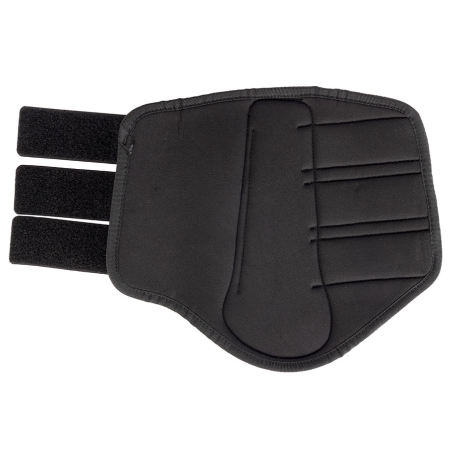 Damasker Neoprene Svart