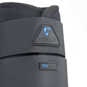 Damasker NX-MAX Neoprene Svart Damasker NX-MAX Neoprene Svart