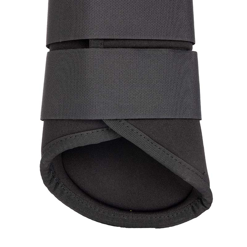 Damasker Neoprene Svart