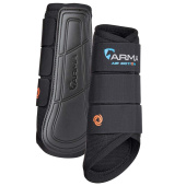 Damasker Air Motion Svart Damasker Air Motion Svart