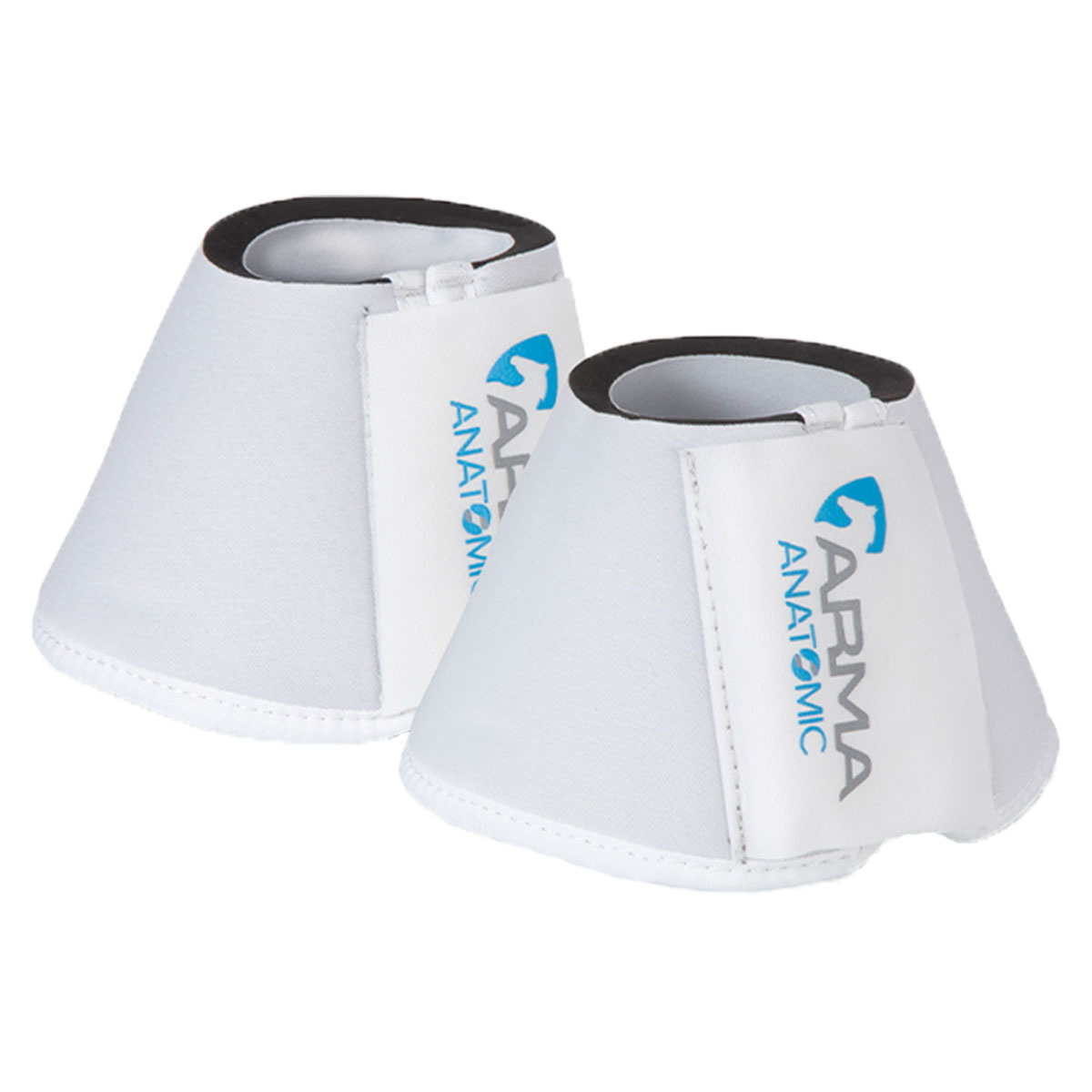 Neoprene Boots Vit