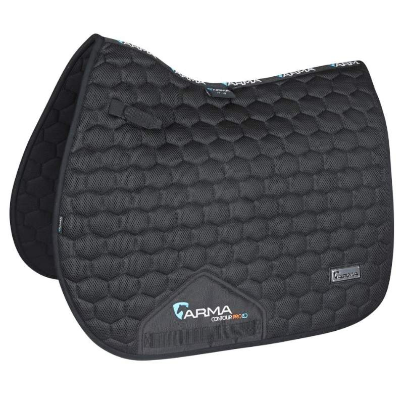 Schabrak Air Motion Luxe Svart