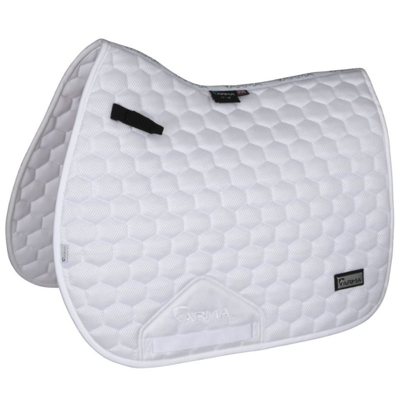 Schabrak Air Motion Luxe Vit