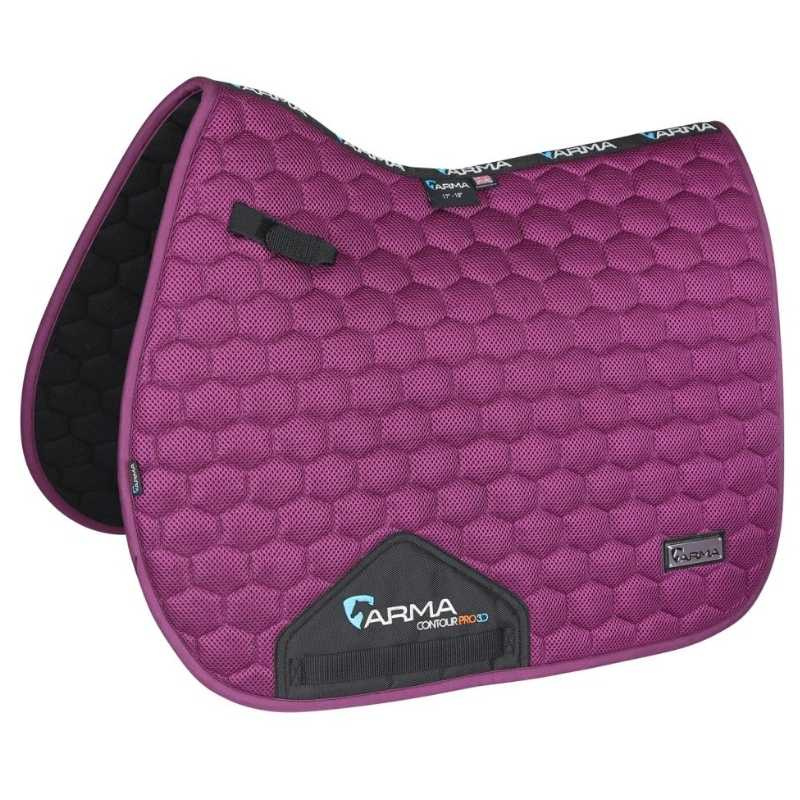 Schabrak Air Motion Luxe Lila
