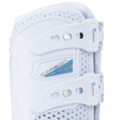 Dressyrskydd Carbon Vit Dressyrskydd Carbon Vit