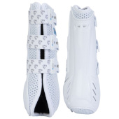 Dressyrskydd Carbon Vit Dressyrskydd Carbon Vit