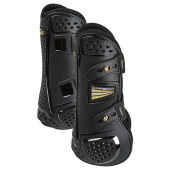 Benskydd Oxi-Zone Air Motion Svart Benskydd Oxi-Zone Air Motion Svart