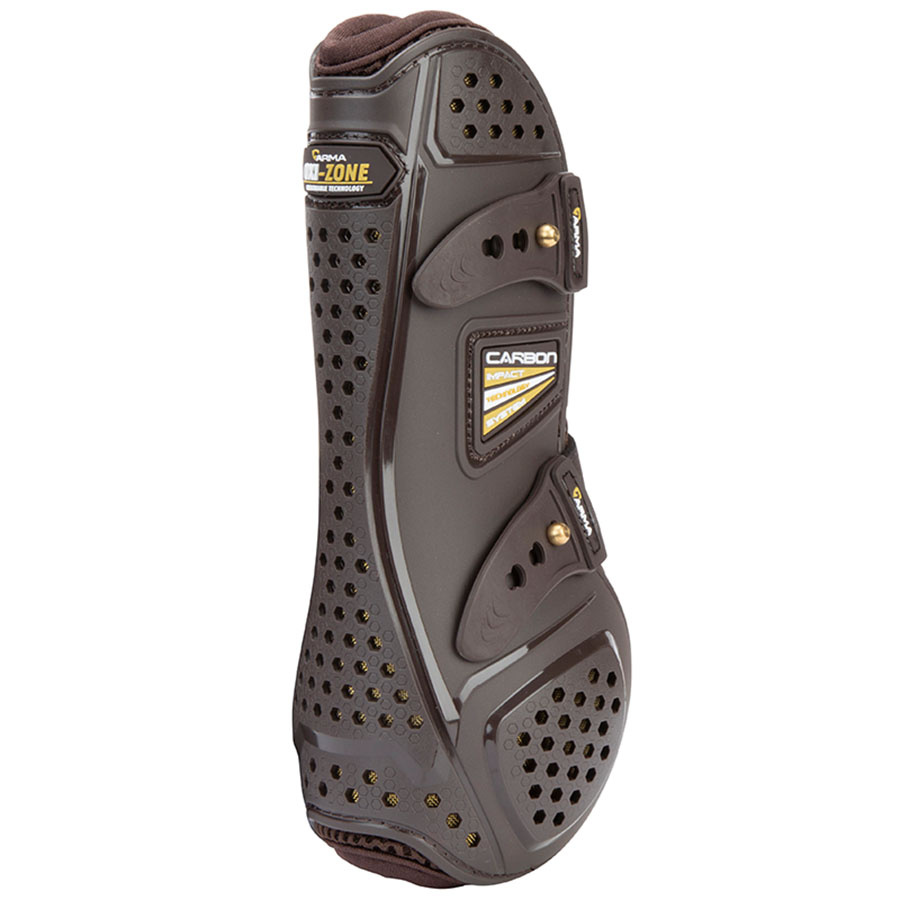 Senskydd Oxi-Zone Air Motion Brun