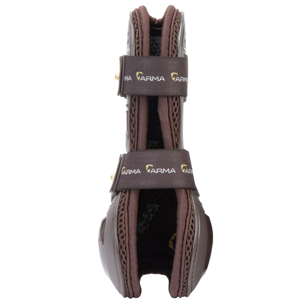 Senskydd Oxi-Zone Air Motion Brun